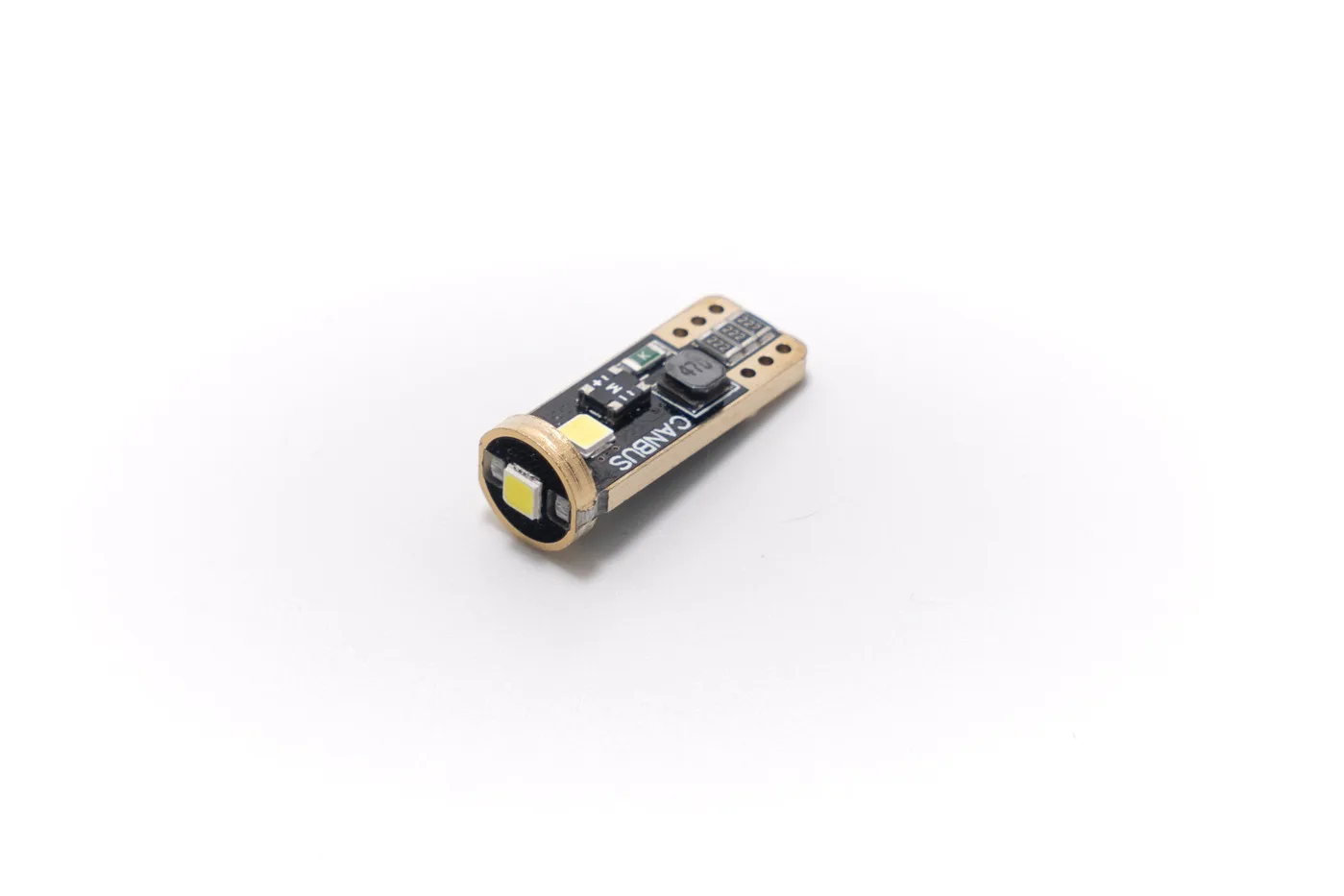 T10 WHITE LED