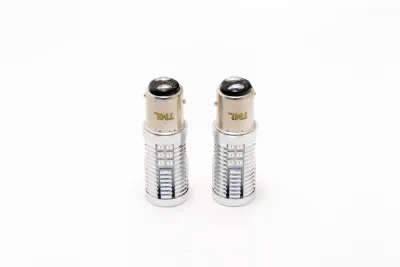 BA15YD 1157 TAIL BRAKE LIGHT LED BULB