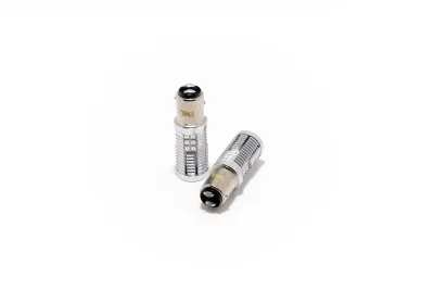 BA15YD 1157 TAIL BRAKE LIGHT LED BULB