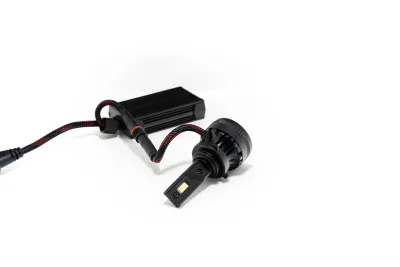 9006/HB4 Stage 3 LED headlights