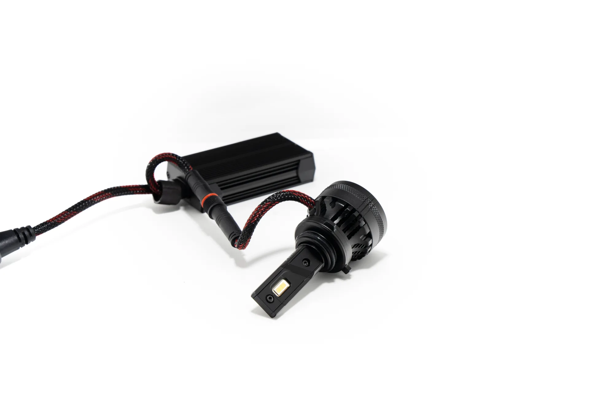 9006/HB4 Stage 3 LED headlights 