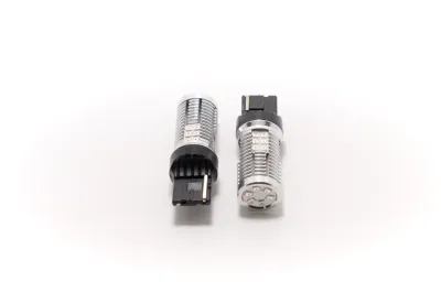 RED T20/7440 RED LED BULB