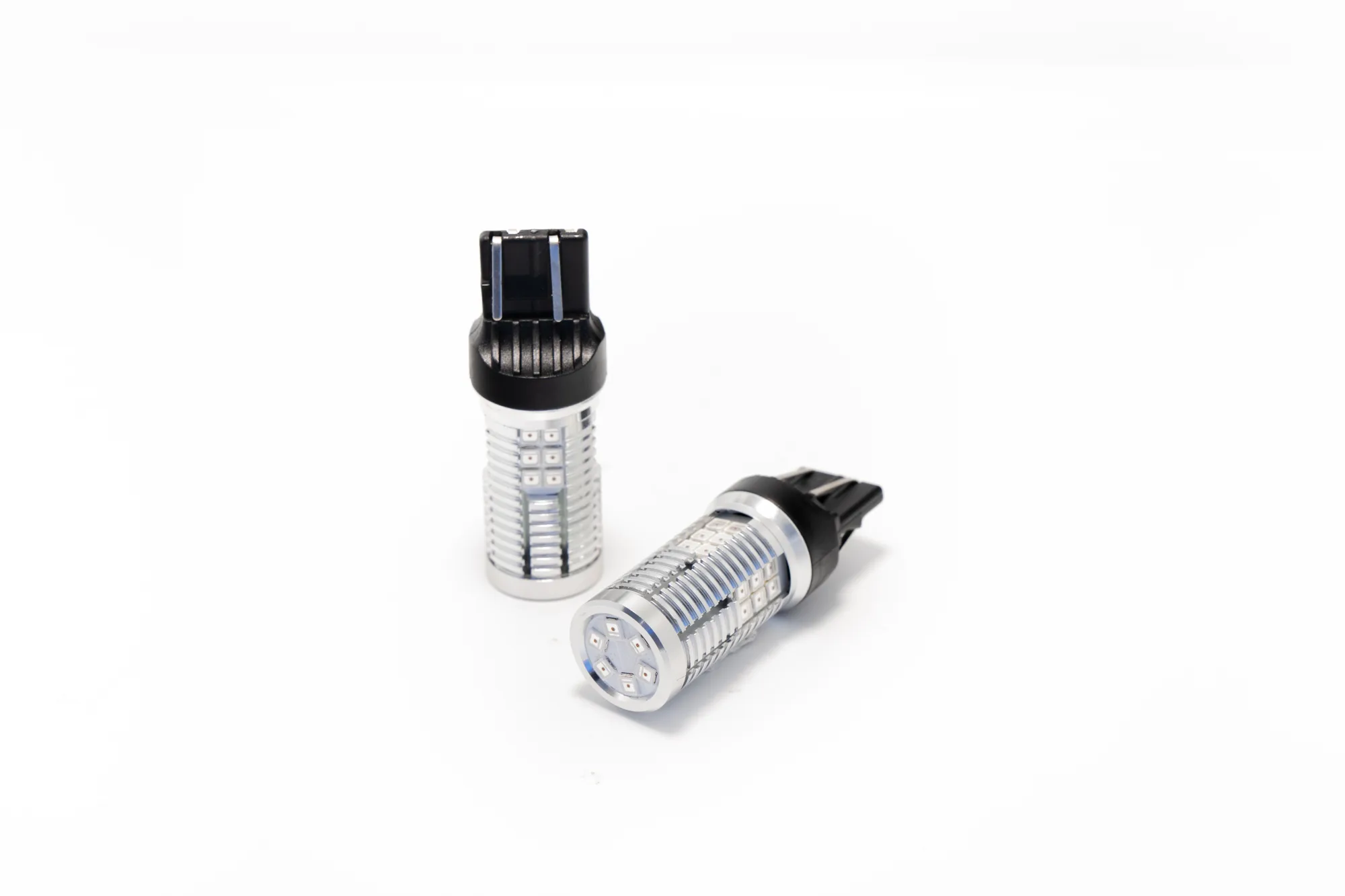 RED TAIL/BRAKE LIGHT LED BUL;B 7440 T20 LED BULBS