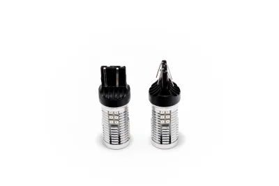 RED TAIL/BRAKE LIGHT LED BUL;B 7440 T20 LED BULBS