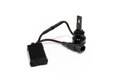 9006/HB4 Stage 3 LED headlights