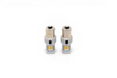BAU15S (PY21W) STAGE 1 AMBER INDICATORS (PAIR)