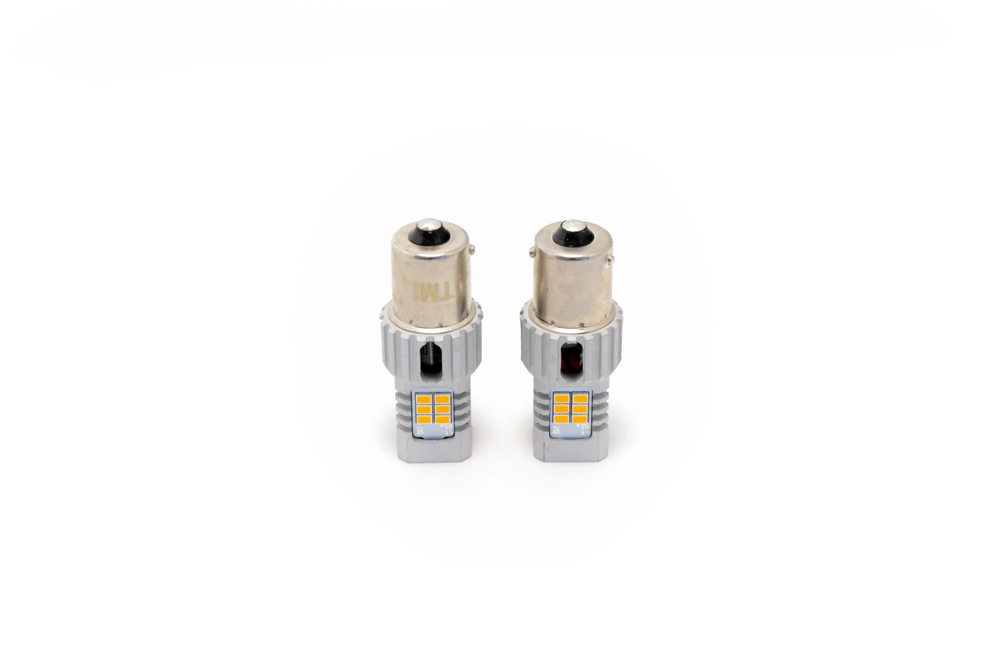 BAU15S (PY21W) STAGE 1 AMBER INDICATORS (PAIR)