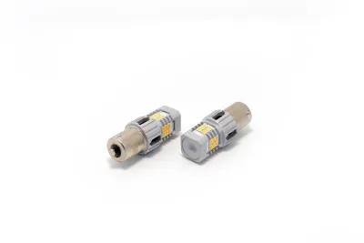 BAU15S (PY21W) STAGE 1 AMBER INDICATORS (PAIR)