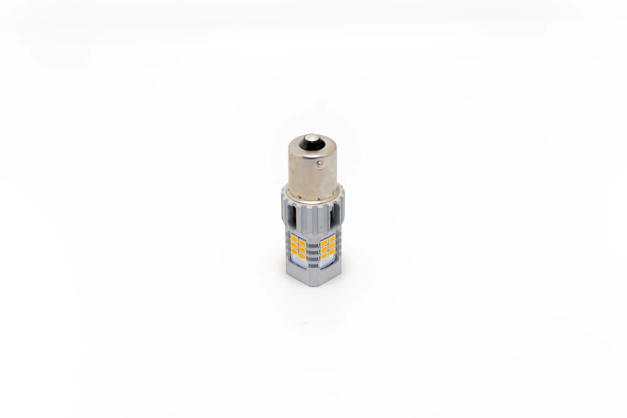 BAU15S (PY21W) STAGE 1 AMBER INDICATORS (PAIR)