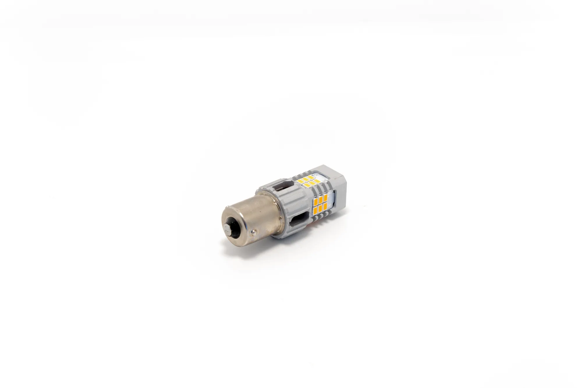 BAU15S (PY21W) STAGE 1 AMBER INDICATORS (PAIR)