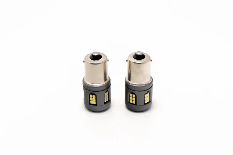 BA15S (1156) STAGE 1 REVERSE LED (PAIR)