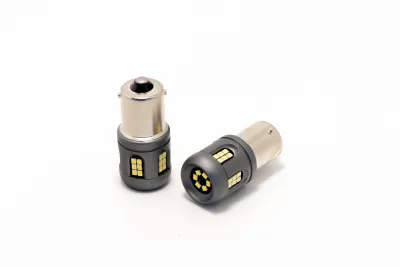 REVERSE LED BULBS BA15S/1156
