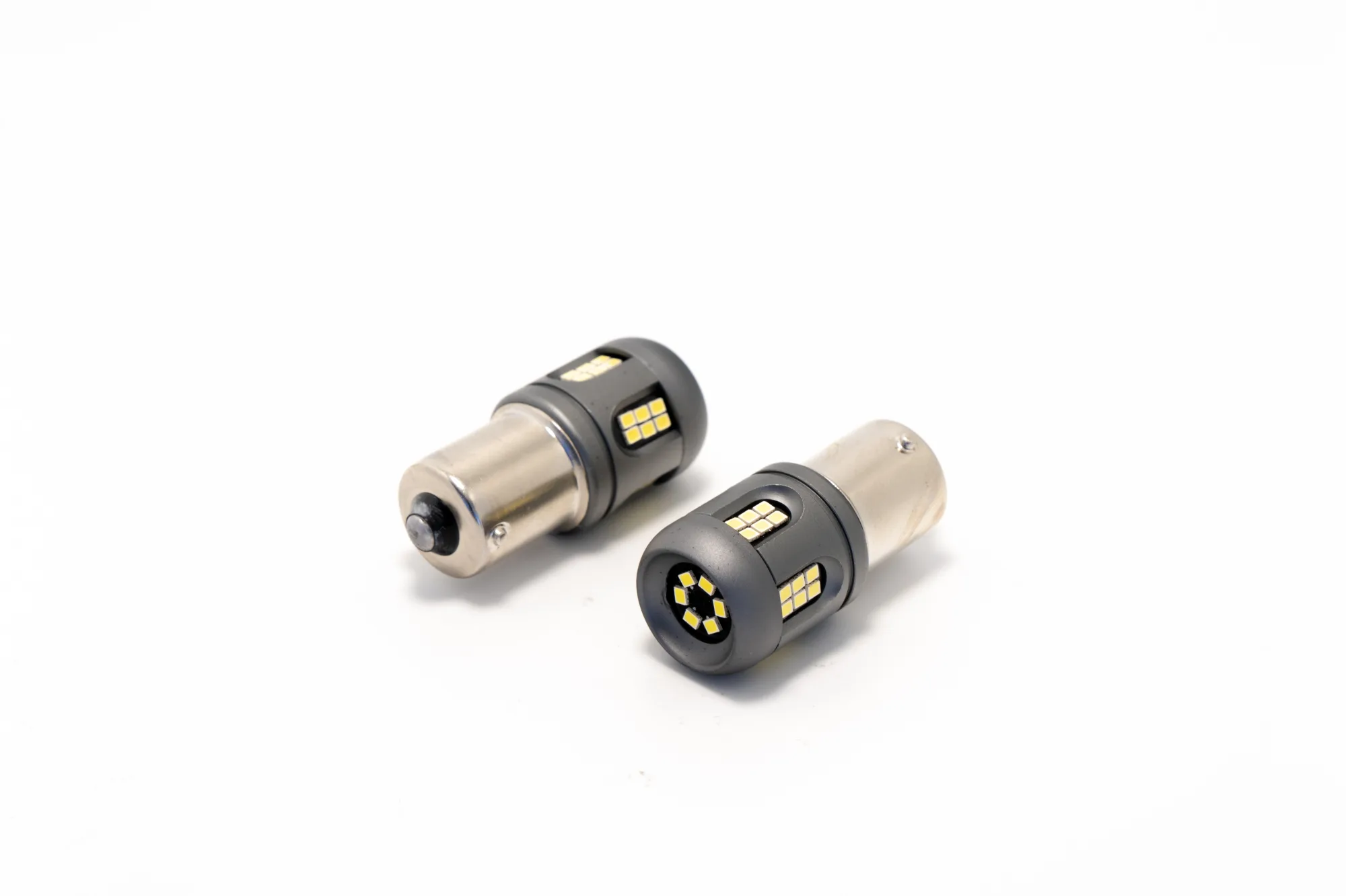 REVERSE LED BULBS BA15S/1156