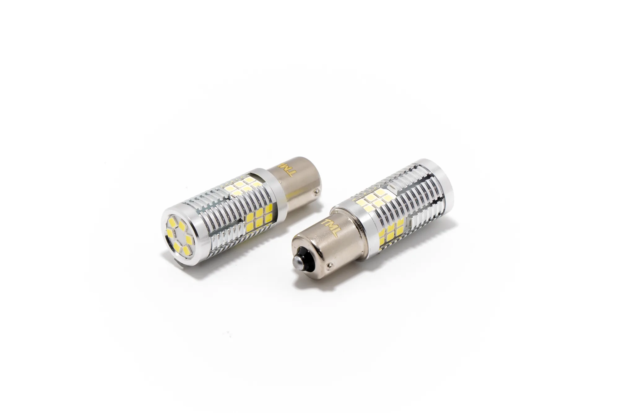 BA15S (1156) REVERSE LED BULBS