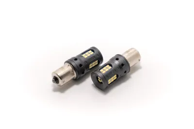 BA15S (1156) REVERSE LED BULBS
