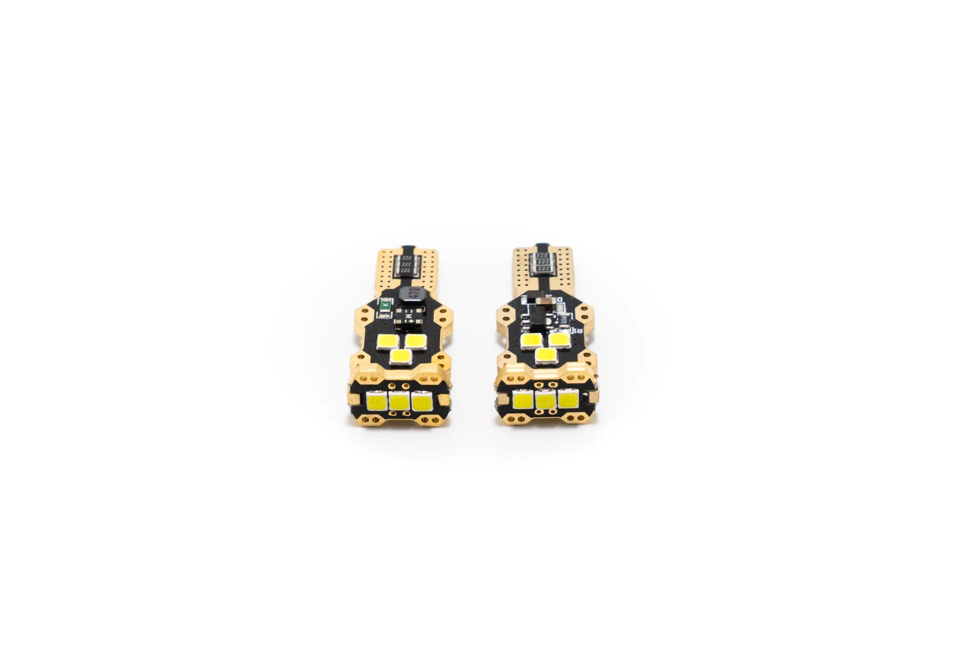 T15 REVERSE LED BULBS