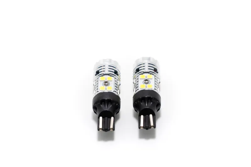 T15 STAGE 2 REVERSE LED BULBS