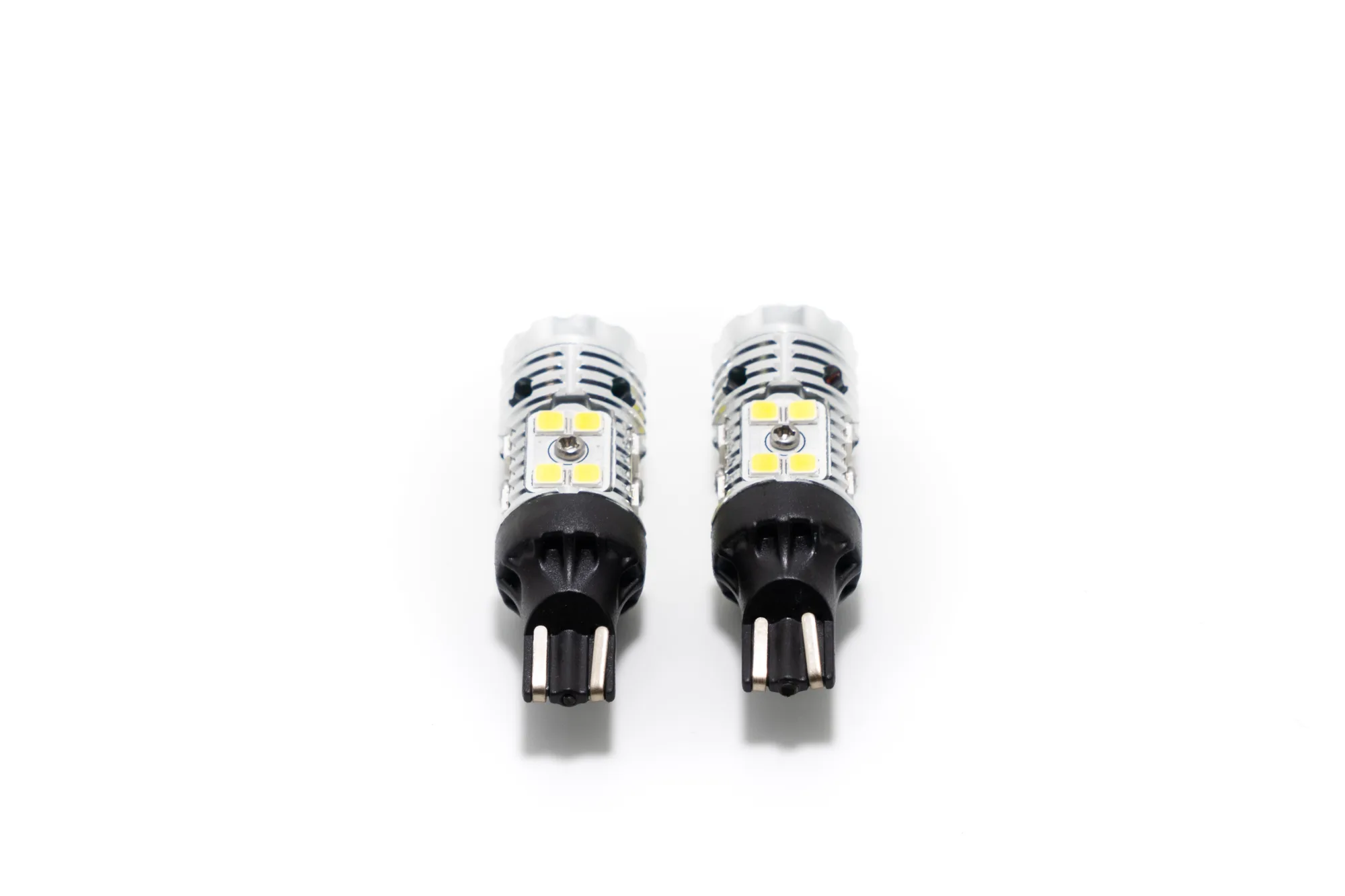 T15 STAGE 2 REVERSE LED BULBS