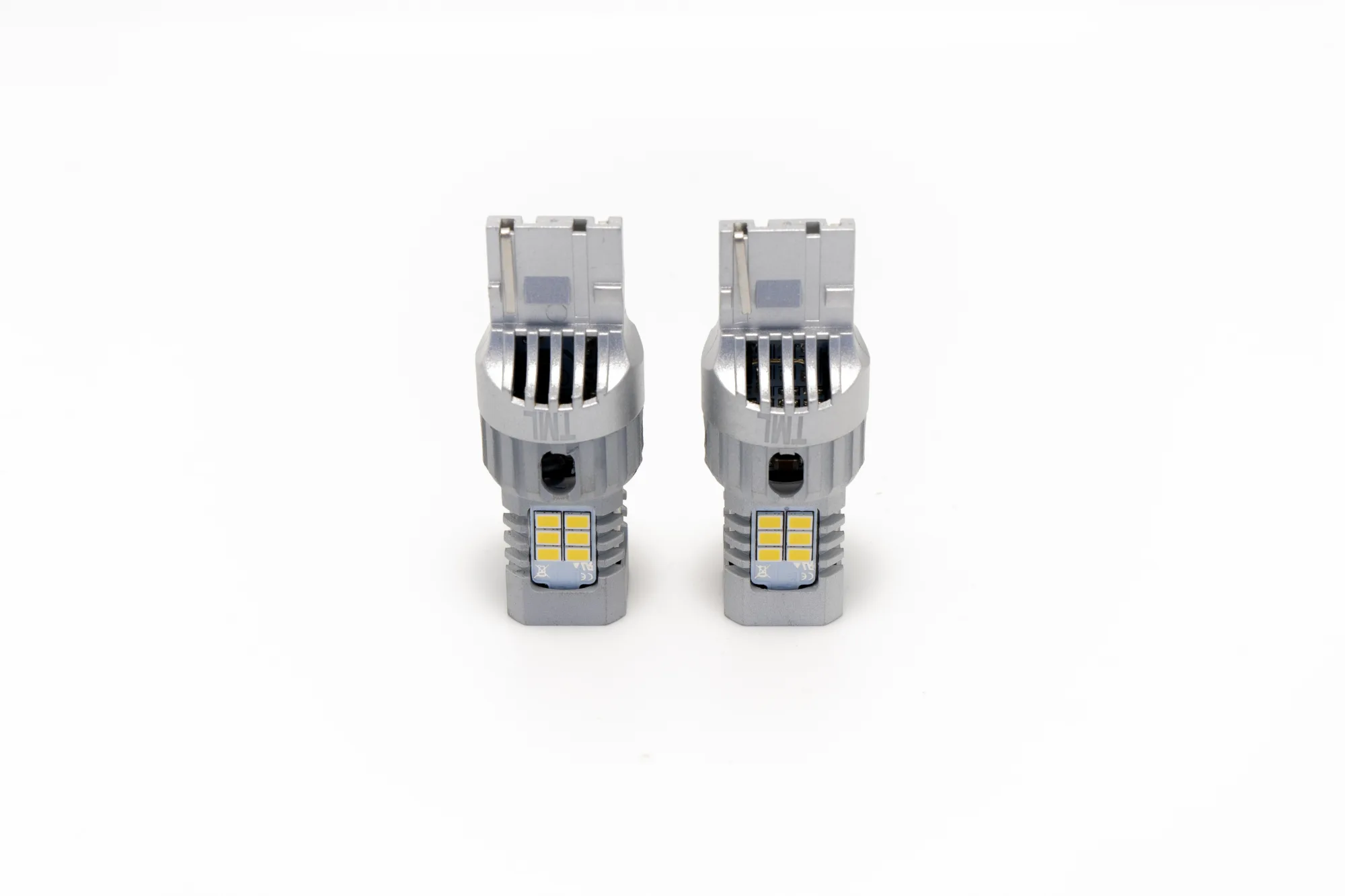 T20 (7440) STAGE 1 REVERSE LED (PAIR)