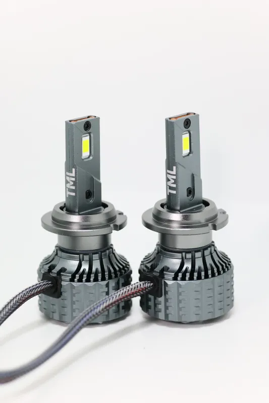 D2S retrofit LED kit