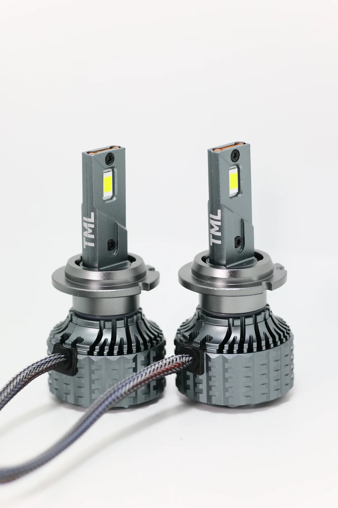 D2S retrofit LED kit
