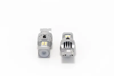 T20 (7440) STAGE 1 REVERSE LED (PAIR)
