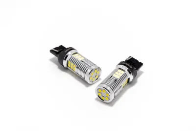T20 (7440) STAGE 1 REVERSE LED (PAIR)