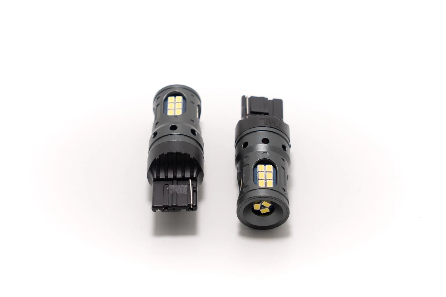 T20 (7440) STAGE 2 REVERSE LED V2 (PAIR)