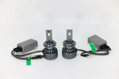 D2S retrofit LED kit