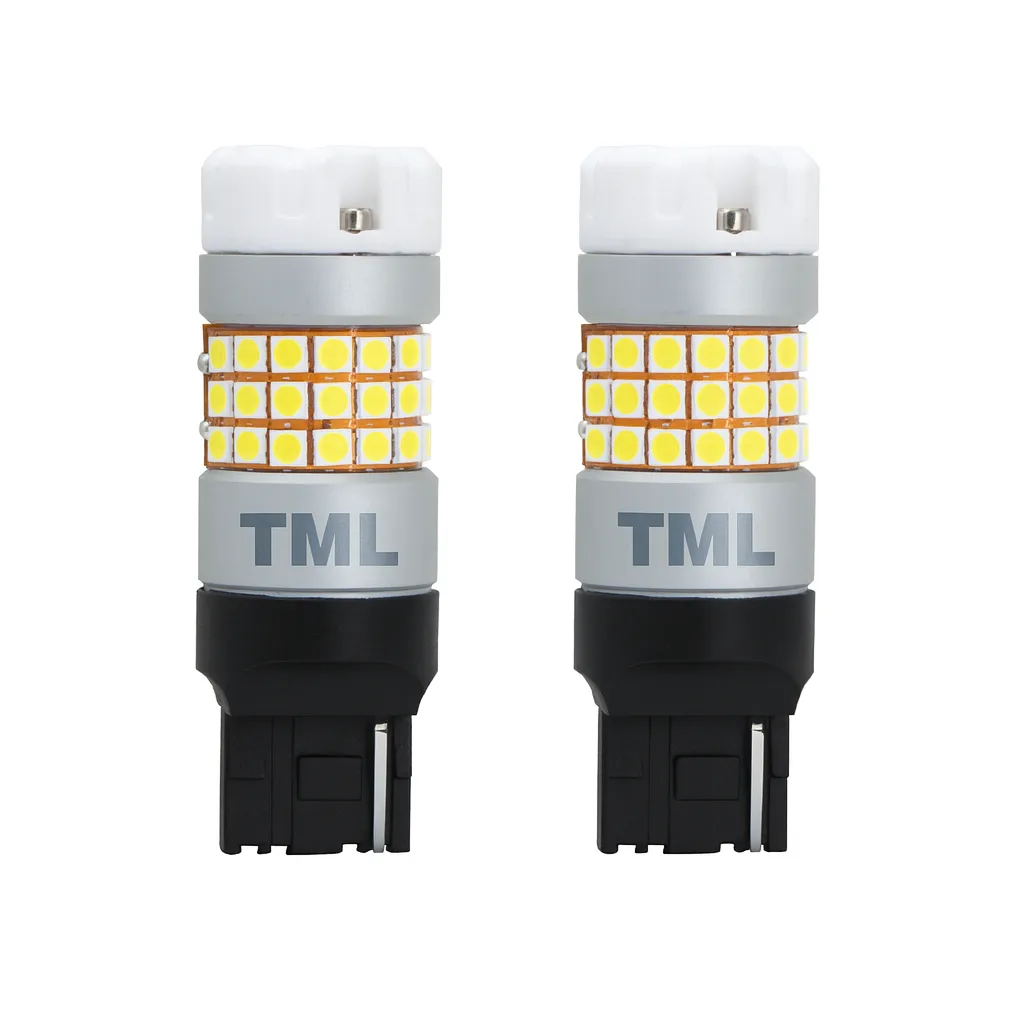 T20 (7440) STAGE 3 REVERSE LED V2 (PAIR)