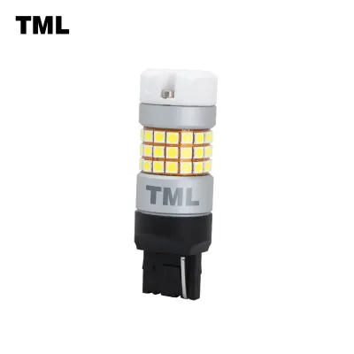 T20 (7440) STAGE 3 REVERSE LED V2 (PAIR)