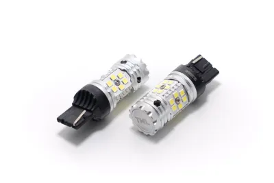 STAGE 3 t20/7440 reverse led bulbs