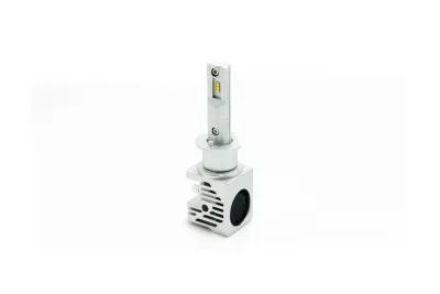 H1 Stage 2 LED headlights