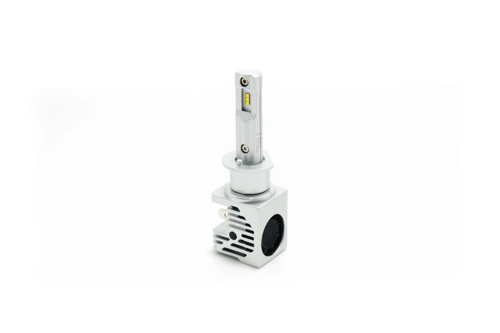H1 Stage 2 LED headlights