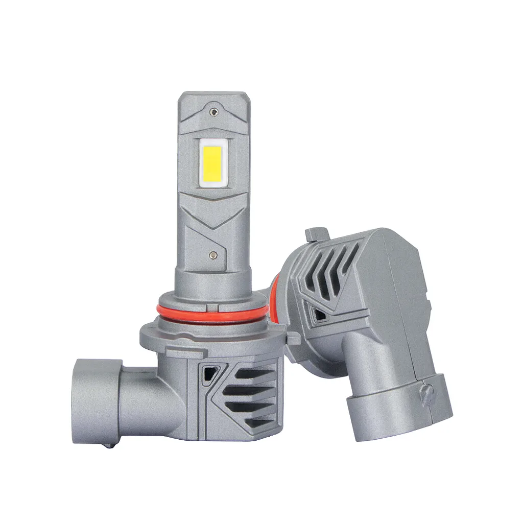 9006/HB4 YELLOW led bulb V2