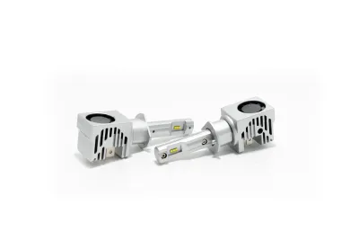 H1 Stage 2 LED headlights