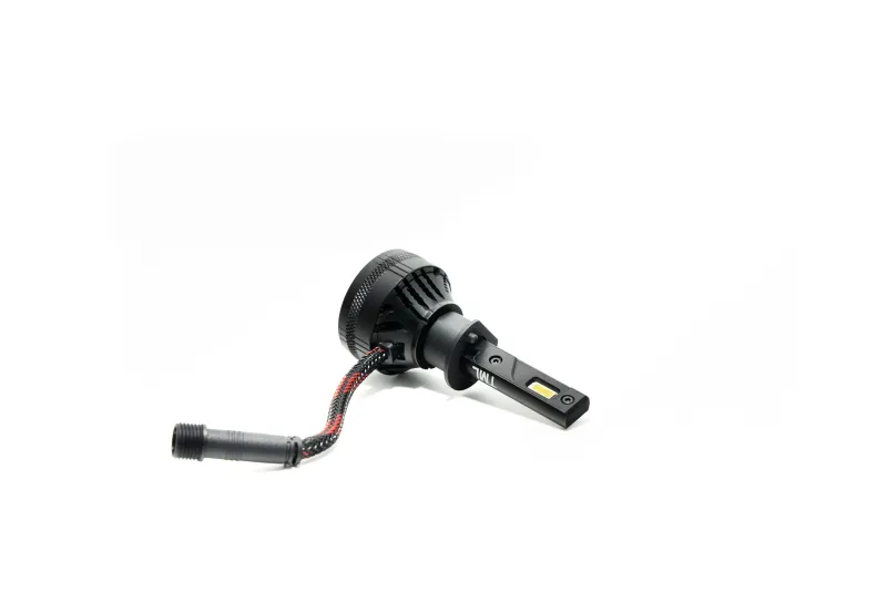H1 Stage 3 LED headlights