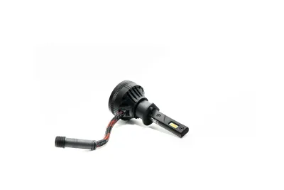 H1 Stage 3 LED headlights