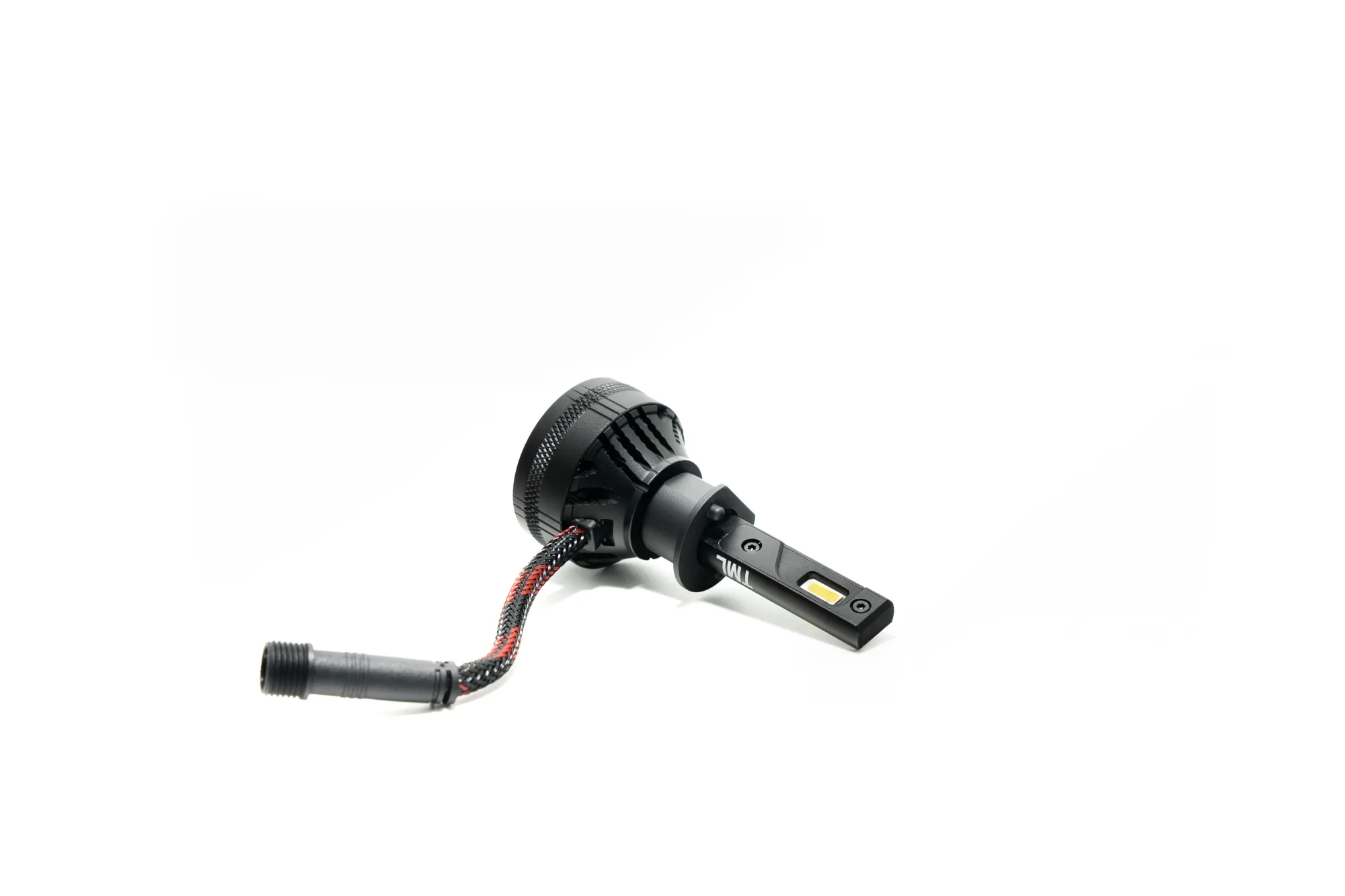H1 Stage 3 LED headlights