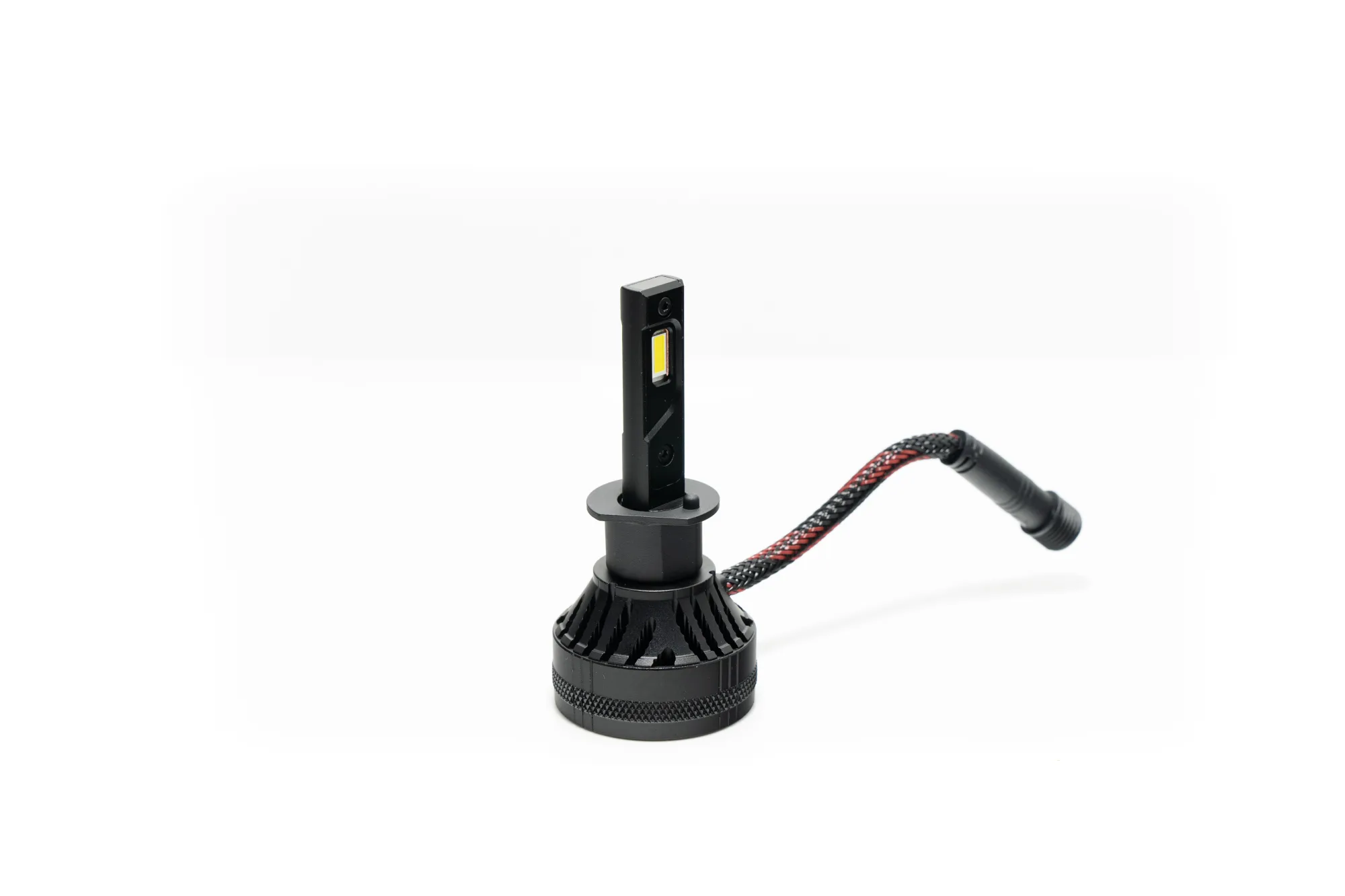 H1 Stage 3 LED headlights