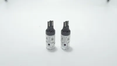 T15 STAGE 2 RED LED BULBS