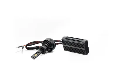 H1 Stage 3 LED headlights