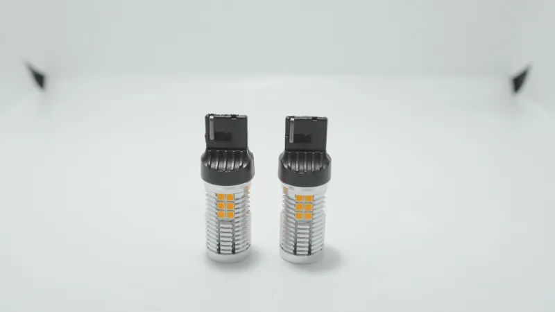 T20 (7440) STAGE 2 AMBER INDICATORS (PAIR)