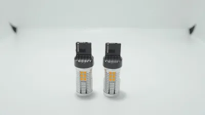T20 (7440) STAGE 2 AMBER INDICATORS (PAIR)