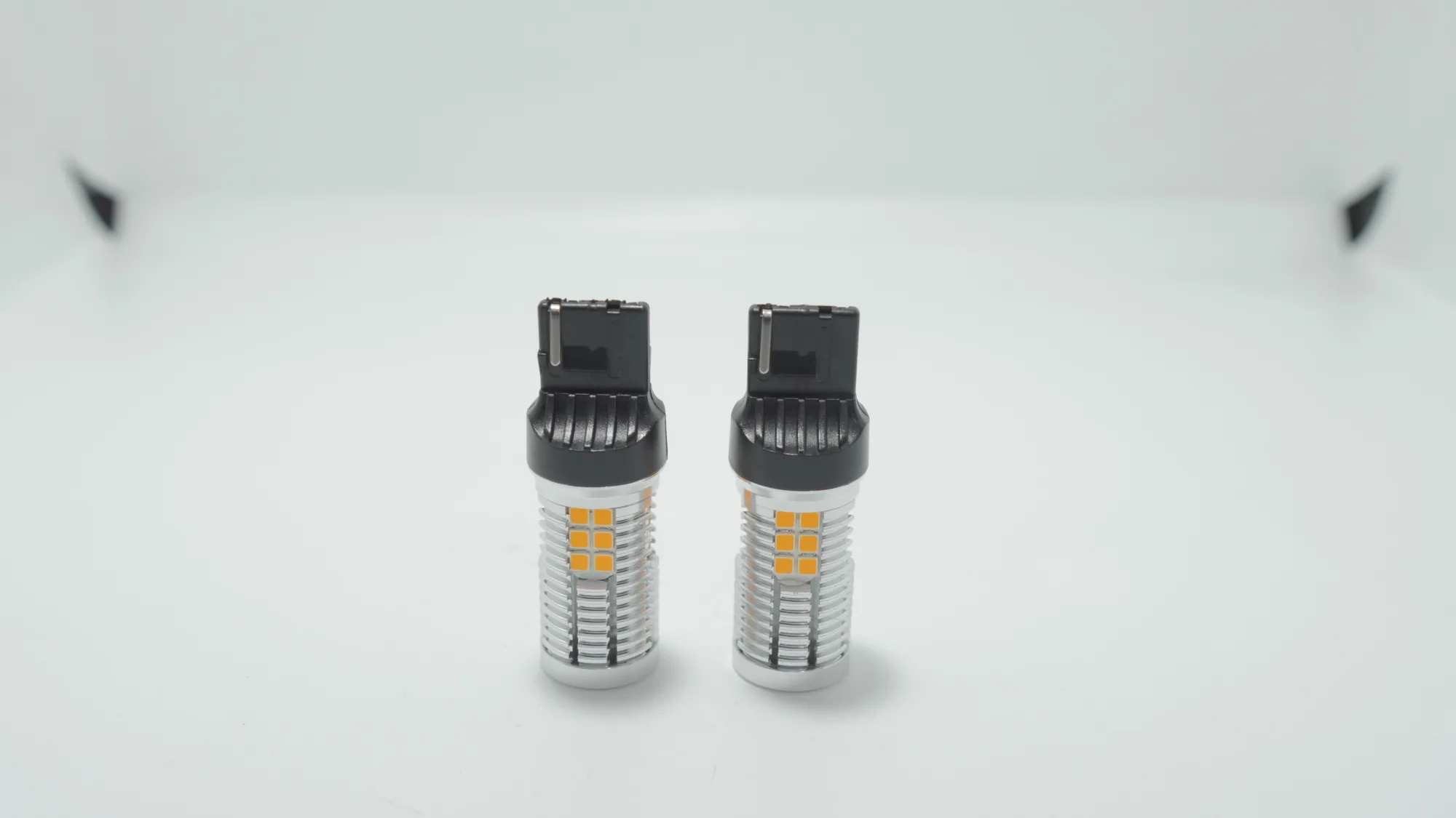 T20 (7440) STAGE 2 AMBER INDICATORS (PAIR)