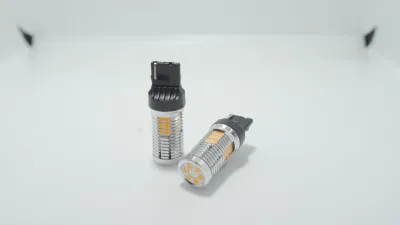 T20 (7440) STAGE 2 AMBER INDICATORS (PAIR)