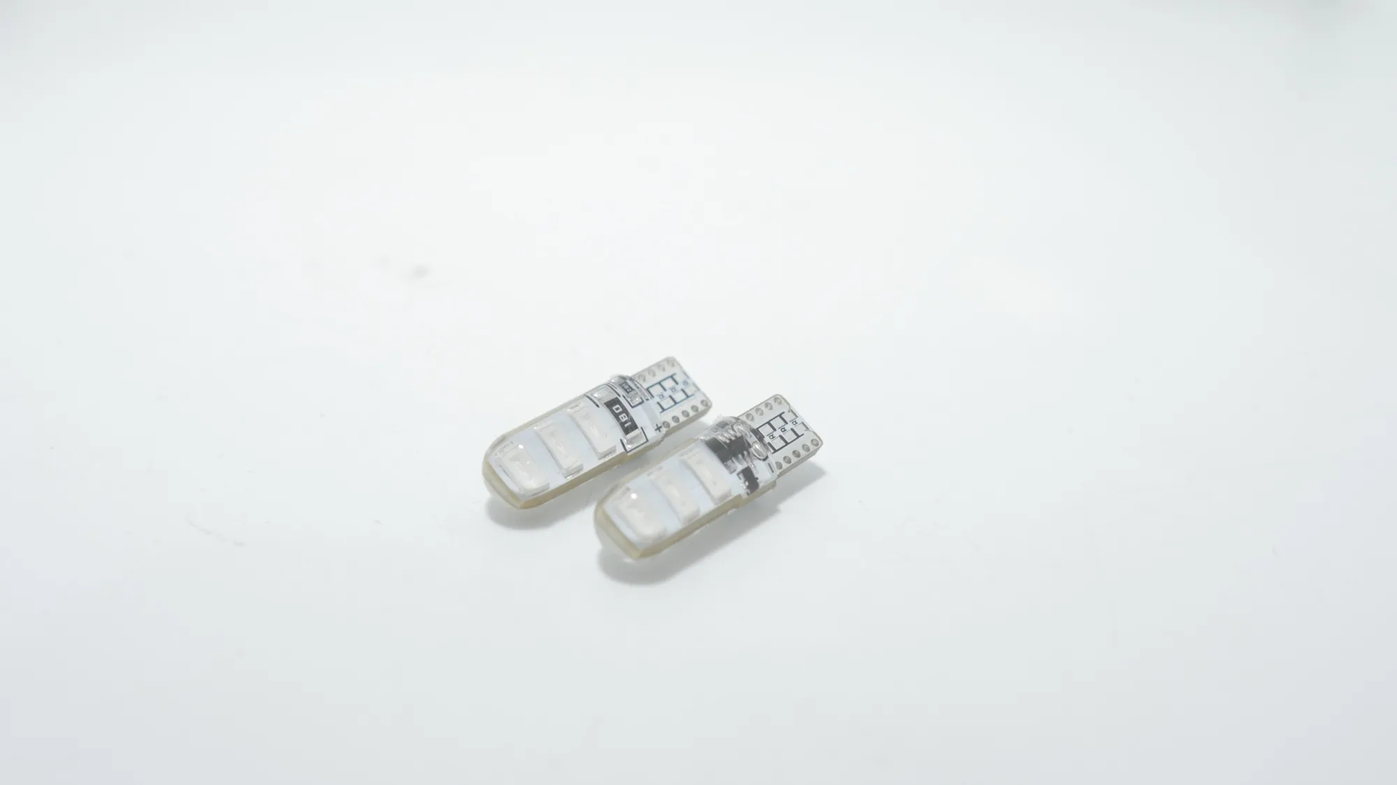 T10 STROBE PURPLE