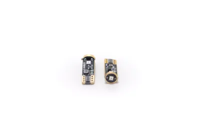 T10 LED BULB BLUE (PAIR)
