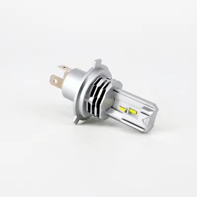 H4 Stage 1 LED headlights