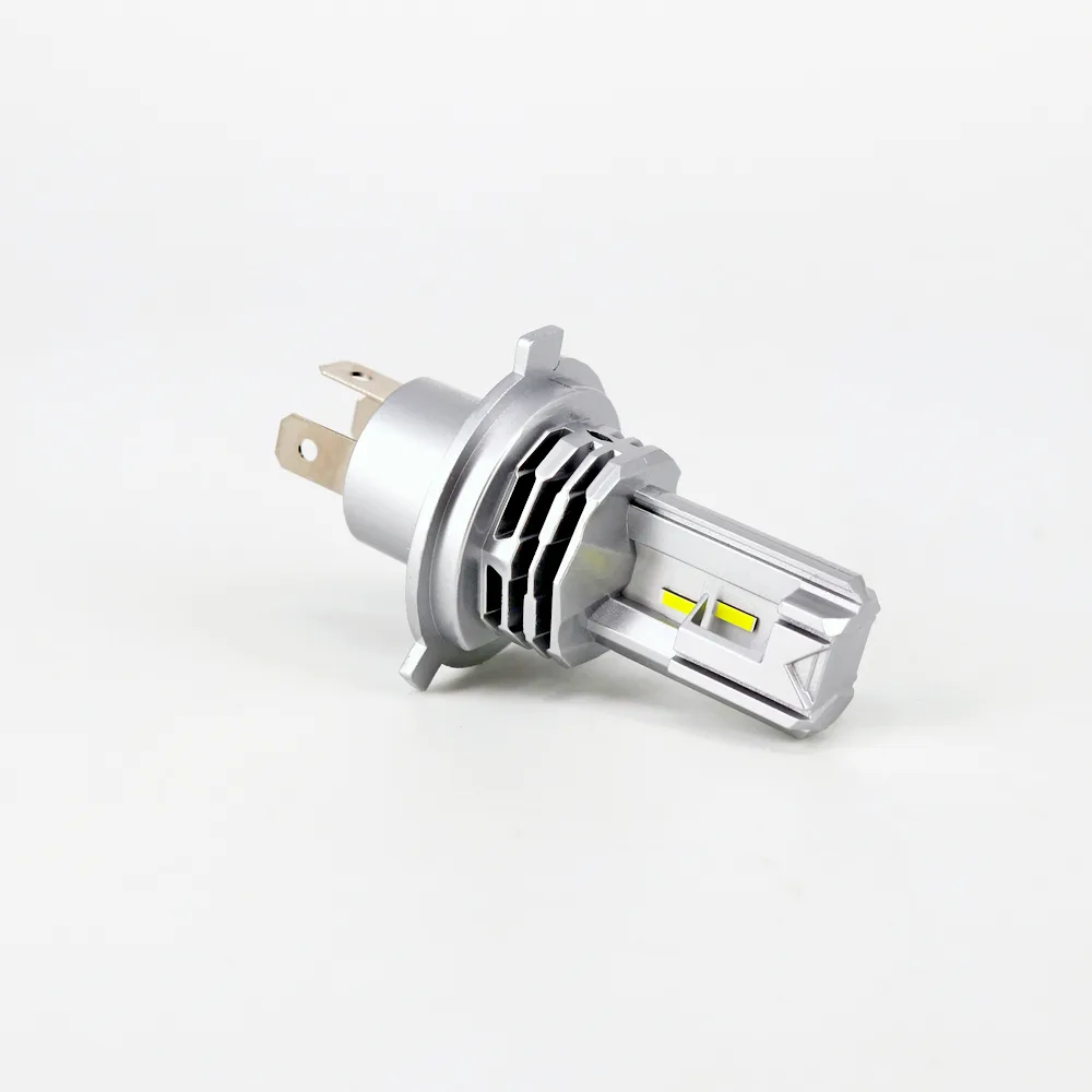 H4 Stage 1 LED headlights